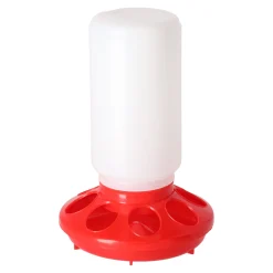 Gebr. de Boon Kip<Voedersilo kuiken 1kg