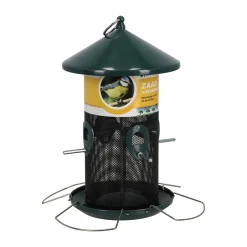 Friendly Pet Tuinvogels<Voedersilo zaad 29 cm