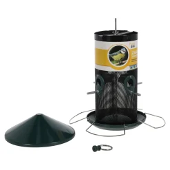 Friendly Pet Tuinvogels<Voedersilo zaad 29 cm