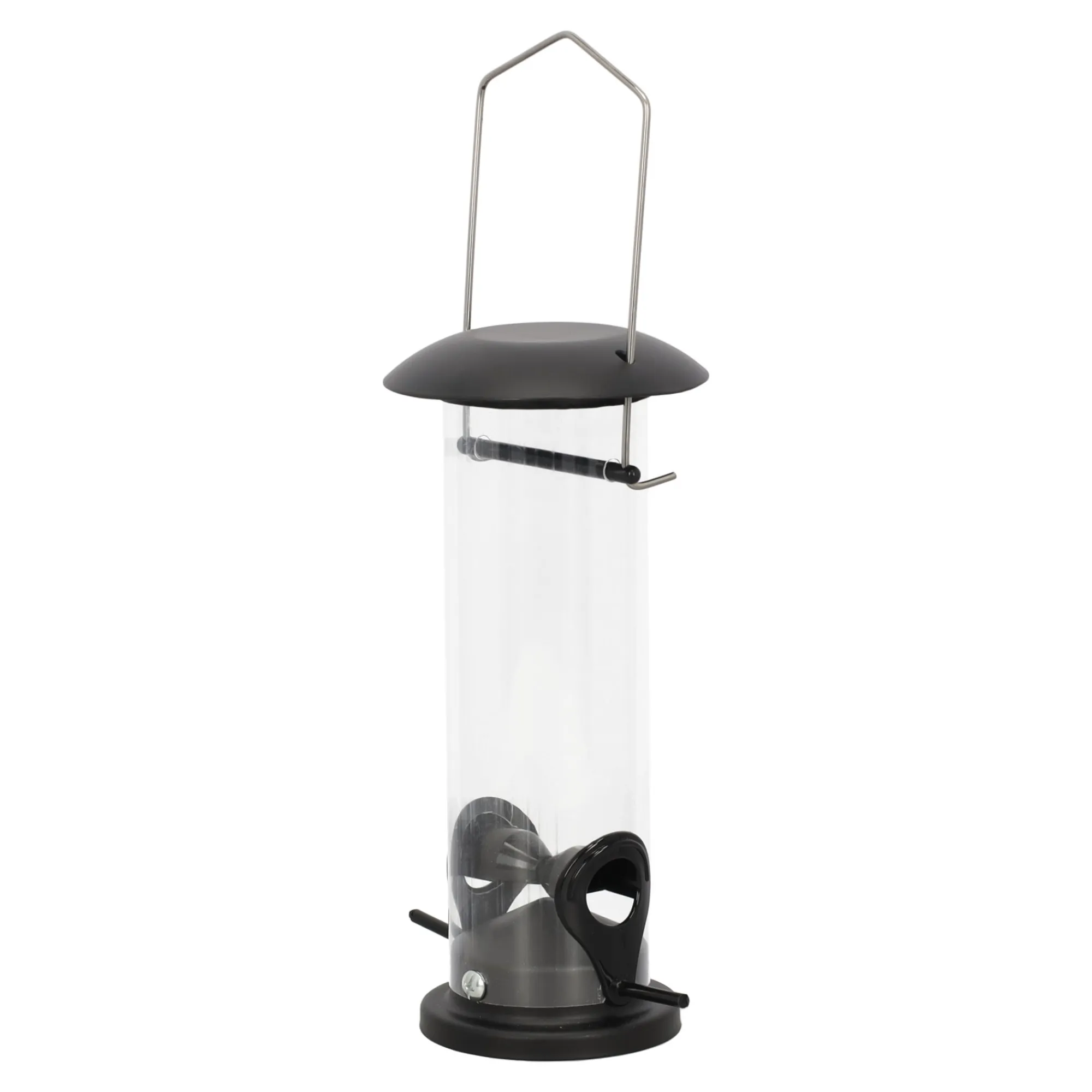 Friendly Pet Tuinvogels<Voedersilo zaad 23 cm