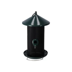 Friendly Pet Tuinvogels<Voedersilo zaad/pinda 29 cm