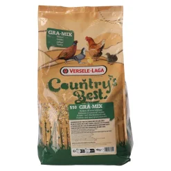 Versele Laga Vogelvoer<Voeder voor pluimvee, kuikens en kwartels 4 kg