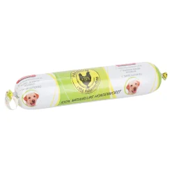 Smulti Hondenvoer<Voedingsworst premium kip 350G