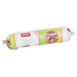 Smulti Hondenvoer<Voedingsworst premium rund 350G