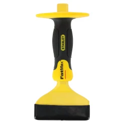Stanley Handgereedschap<Voegbeitel met handbeschermgreep 100 mm