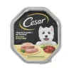 Cesar Hondenvoer<Voer hond kip 150g classics