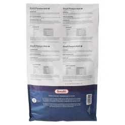 Smulti Hondenvoer<Voer hond Premium adult 3 kg