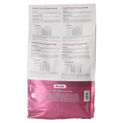Smulti Hondenvoer<Voer hond Premium Puppy 3kg