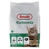 Smulti Kattenvoer<Voer kat mix 3 kg