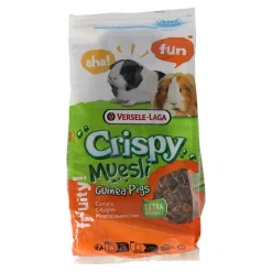 Versele Laga Knaagdiervoer<Voer knaagdier cavia muesli 2,75 kg