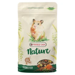 Versele Laga Knaagdiervoer<Voer knaagdier hamster 700 g Nature