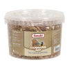 Smulti Vogelvoer<Voermix+gammarus 3L