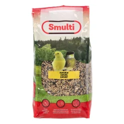 Smulti Vogelvoer<Voer vogel kanarie 1kg