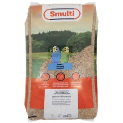 Smulti Vogelvoer<Voer vogel parkiet 20kg