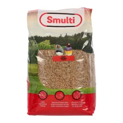 Smulti Vogelvoer<Voer vogel tropisch 5kg