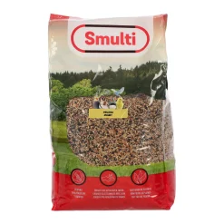 Smulti Vogelvoer<Voer vogel voliere 5kg