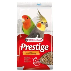 Versele Laga Vogelvoer<Voer voor grote parkieten 4kg Prestige