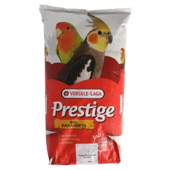 Versele Laga Vogelvoer<Voer voor grote parkieten 20kg Prestige