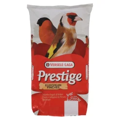 Versele Laga Vogelvoer<Voer voor inheemse vogels 20kg Prestige