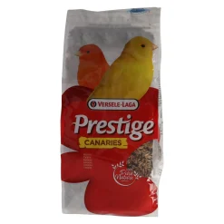Versele Laga Vogelvoer<Voer voor kanaries 1kg Prestige