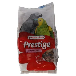 Versele Laga Vogelvoer<Voer voor papegaaien 1kg Prestige