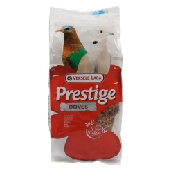 Versele Laga Vogelvoer<Voer voor tortelduiven 1kg Prestige