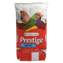Versele Laga Vogelvoer<Voer voor tropische vogels 20kg Prestige