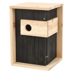 Friendly Pet Vogelhuisjes<Vogelhuis Dinez 19x19x28cm
