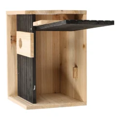 Friendly Pet Vogelhuisjes<Vogelhuis Dinez 19x19x28cm