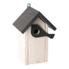 Friendly Pet Vogelhuisjes<Vogelhuis sijs wit