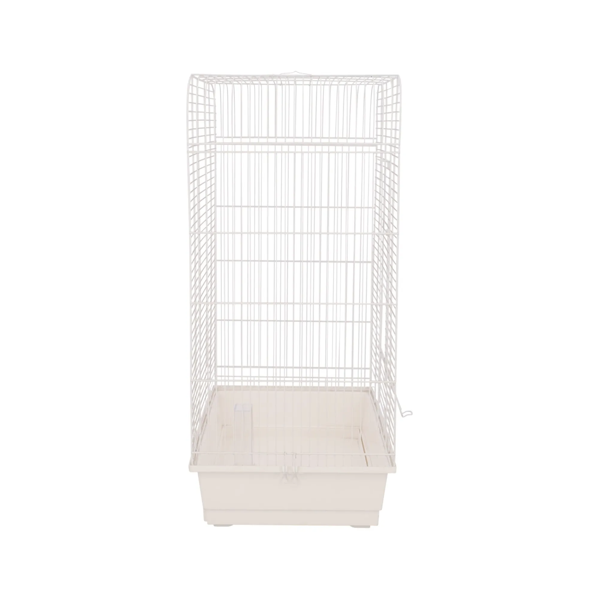 Inter-Zoo Vogelkooi<Vogelkooi Nina wit