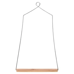 Karlie Flamingo Vogelspeelgoed<Vogelschommel 21x36cm