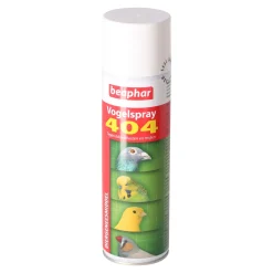 Beaphar Vogelverzorging<Vogelspray 404 500ml NL