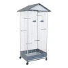 Friendly Pet Vogelkooi<Voliere 78x75x166cm