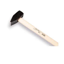 Adler Handgereedschap<Voorhamer 3kg + essen steel 90cm