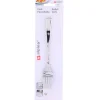 Alpina Koken & Tafelen<Vork 19cm RVS 3st