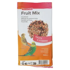 Beaphar Vogelvoer<Vruchtzaad 150gr
