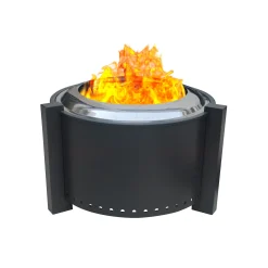 Sun Heat Vuur- & Terrasverwarming<Vuurschaal ribay 70cm
