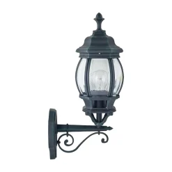 Diamant Buitenverlichting|Buitenverlichting<Wandlamp Biella staand
