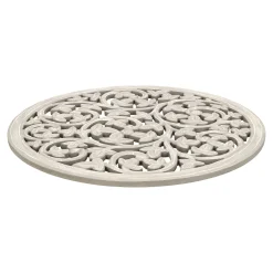 O'malley Woondecoratie<Wandpaneel bloom 40 cm