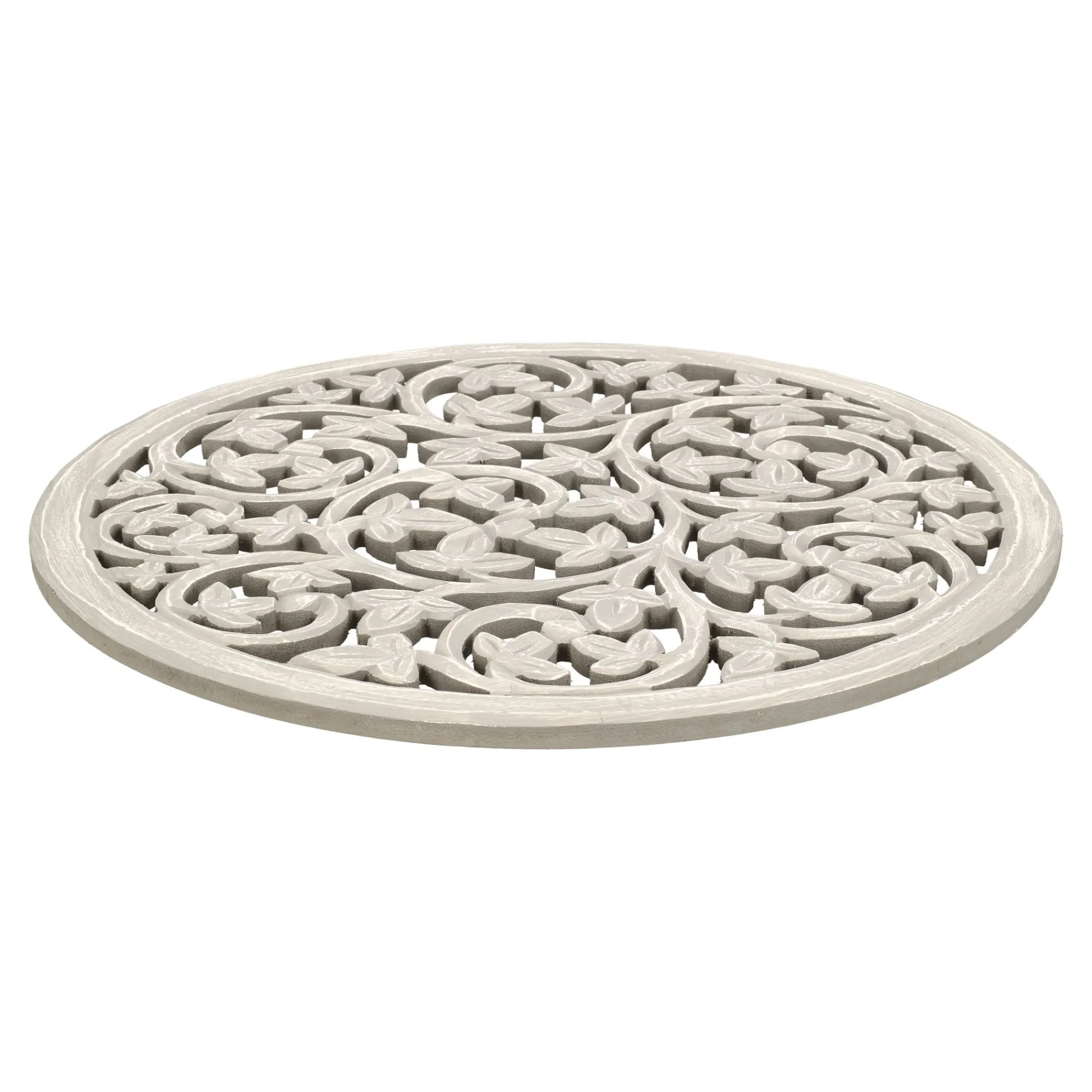 O'malley Woondecoratie<Wandpaneel bloom 40 cm