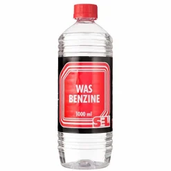 SEL Schoonmaken|Verfspullen<Wasbenzine 1L