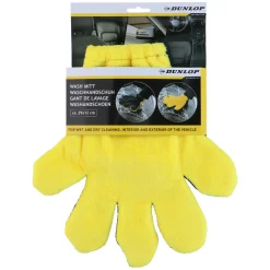 Dunlop Autoreiniging En Onderhoud<Washandschoen