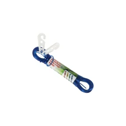 Lifetime Badkameraccessoires|Wassen En Drogen<Waslijn 20 meter, 4 stuks, diverse kleuren van