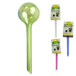 Kinzo Pompen En Sproeien<Waterbol 27cm assorti