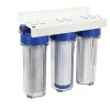 Waterland Vijver<Waterfilter 3/4" drievoudig