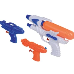 Happy People Sport En Spel<Watergeweer set WP120 en WP240