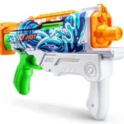 Zuru Sport En Spel<Watergeweer Skins Hyperload X-Shot