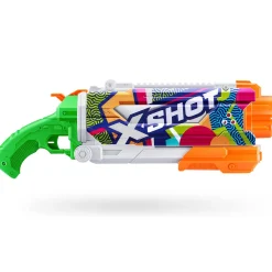 Zuru Sport En Spel<Watergeweer Skins Pump Action X-Shot
