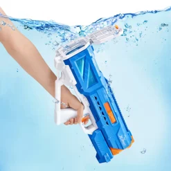 Zuru Sport En Spel<Watergeweer Soaker Hydra pulse X-shot